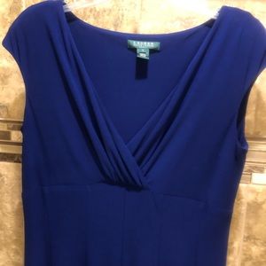 Lauren Ralph Lauren dress 👗 size 12